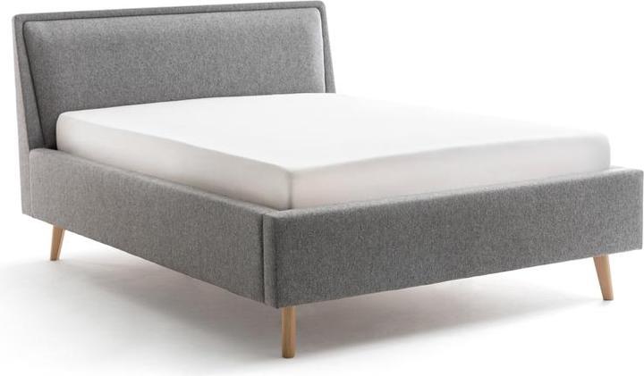 Actual product image Meise Möbel Frieda with bed base (180 x 200 cm)