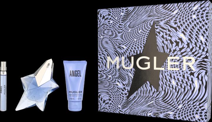Immagine prodotto Thierry Mugler Set regalo Angelo (Set profumo)