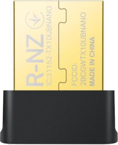Actual product image TP-Link Karta sieciowa Archer TX10UB Nano (USB)