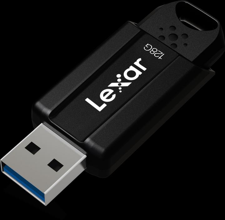 Actual product image Lexar JumpDrive S80 (128 GB, USB-A)