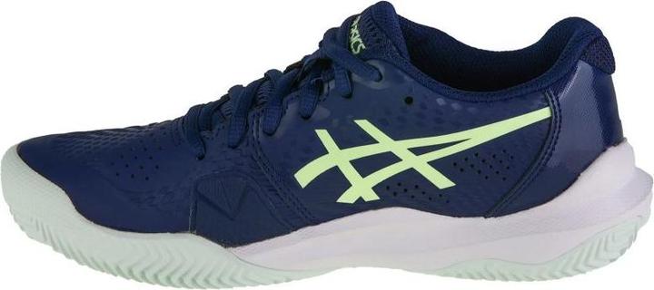 Productafbeelding ASICS Performance Gel-Challenger 14 gravel tennisschoen dames (39)