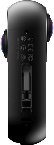 Image du produit Insta360 One (iOS, 24MP, F2.2) (60p, 4K, Bluetooth)