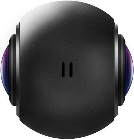 Image du produit Insta360 One (iOS, 24MP, F2.2) (60p, 4K, Bluetooth)