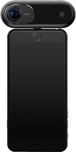 Image du produit Insta360 One (iOS, 24MP, F2.2) (60p, 4K, Bluetooth)
