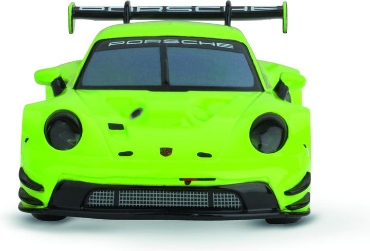 Actual product image Carrera Porsche 911 GT3