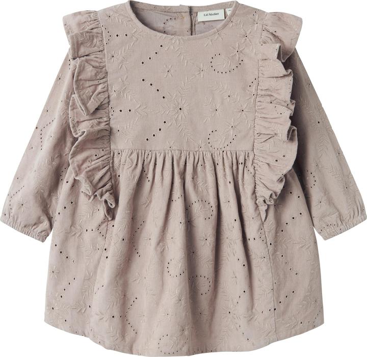 Name it Bio-Baumwoll Kleid (98)