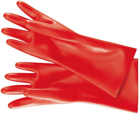 Knipex Elektriker-Handschuhe