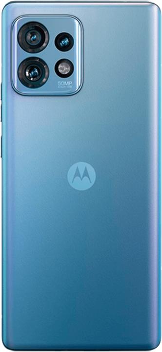 Productafbeelding Motorola Rand 40 Pro (256 GB, Maanblauw, 6.67", Dubbele SIM, 50 Mpx, 5G)