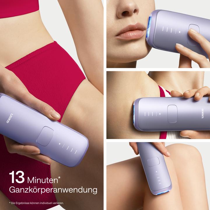 Image du produit Ulike Air 3 Plus Pur