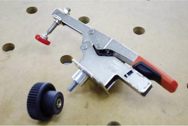 Productafbeelding Bessey Adapter voor multifunctionele tafels (20 mm)
