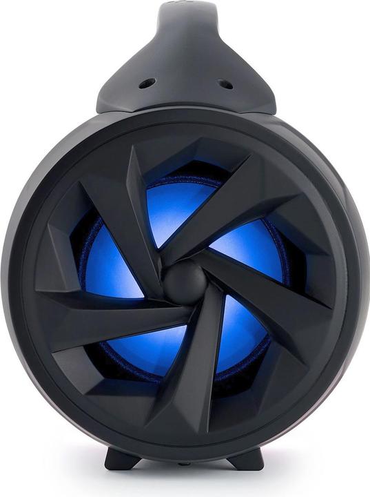 Immagine prodotto Bigben Altoparlante Bluetooth Audio Party Lite (8 h, Batteria ricaricabile)