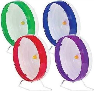 Produktbild Karlie Silent Spinner Leises Laufrad