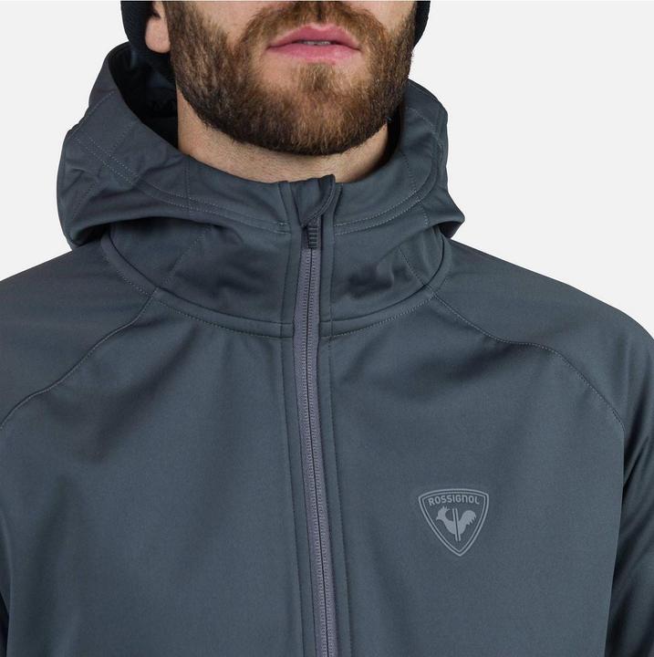 Produktbild Rossignol Genetys Hood Jacket (L)