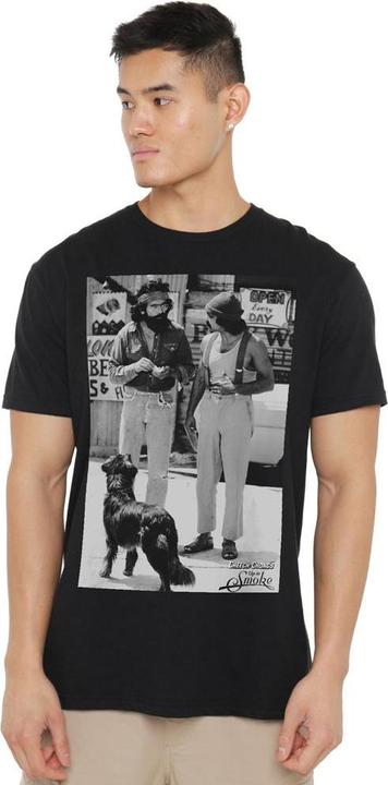 Produktbild Cheech & Chong Up In Smoke TShirt (XL)