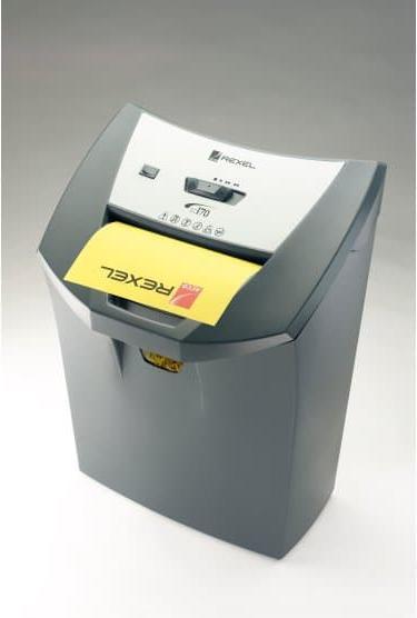 Produktbild Rexel EasyFeed SC170 (Streifenschnitt)