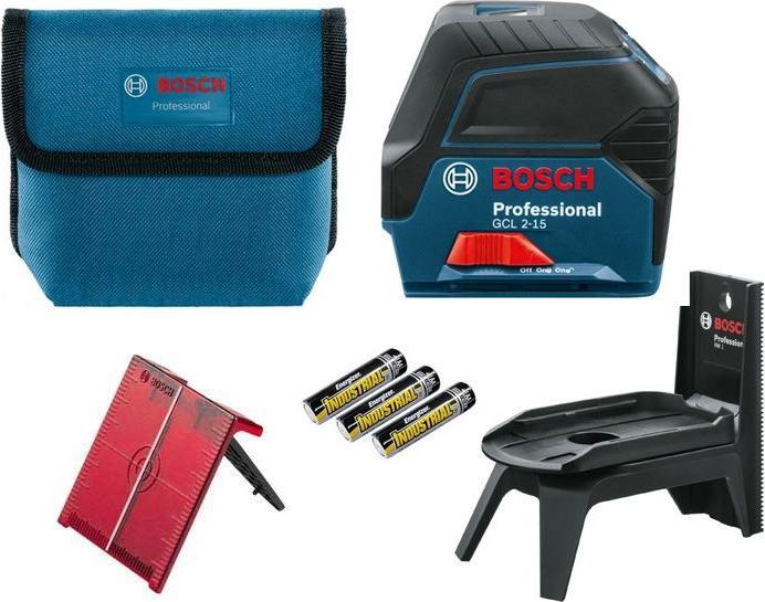 Produktbild Bosch Professional Gcl 2-15