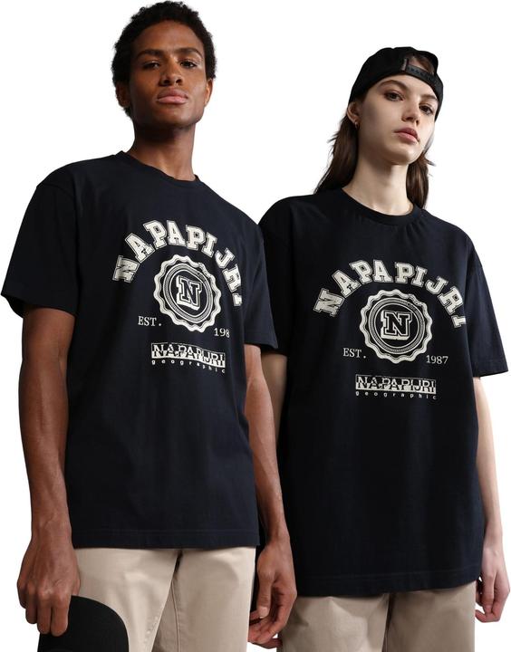 Produktbild Napapijri t-shirt (XS)