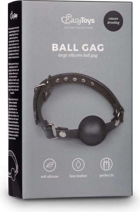 Produktbild Easytoys Ball Gag