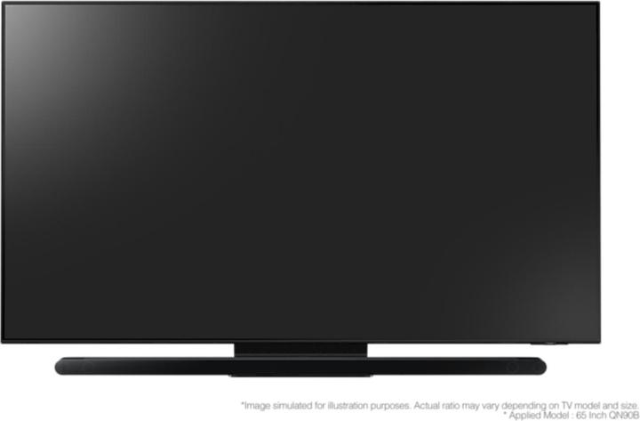 Image du produit Samsung HW-S810B/ZG (330 W, 3.1.2 Canal)