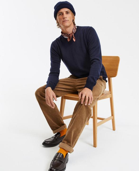 Produktbild La Redoute Collections Kaschmirpullover (XL)