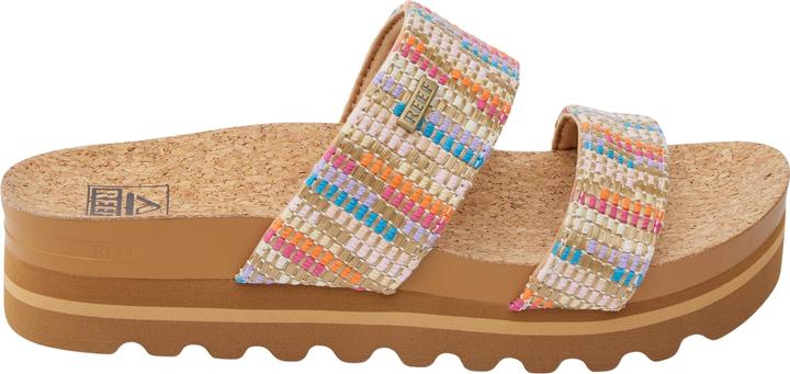 Actual product image Reef Cushion Vista Hi (41)