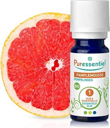 Immagine prodotto Puressentiel Olio essenziale di pompelmo bio 1 (10ml)