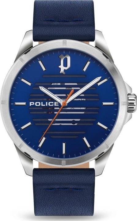 Produktbild Police Men's Watch (Ã˜ 46 mm)