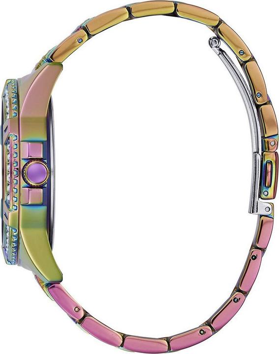 Immagine prodotto Guess Signore Sport (Cronografo, 40 mm)