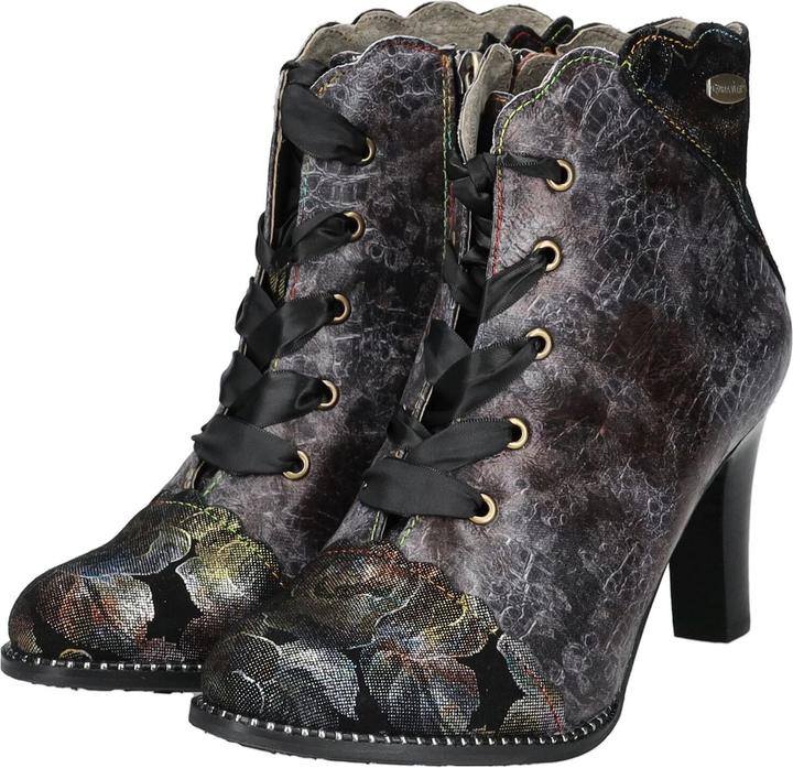 Actual product image Laura Vita Stiefelette (39)