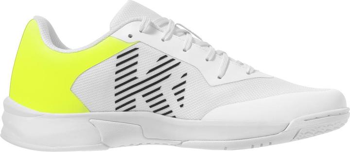 Actual product image Kempa Indoor sports shoes Kourtfly Three W (43)