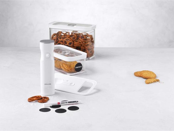 Actual product image Zwilling Cube Vacuum Starter Set