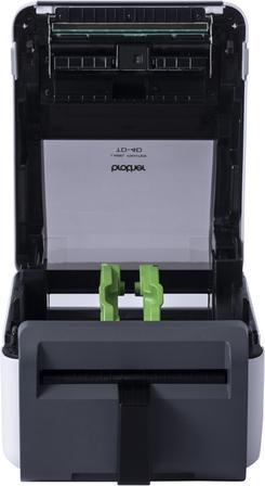 Produktbild Brother Td-4550dnwb (300 dpi)