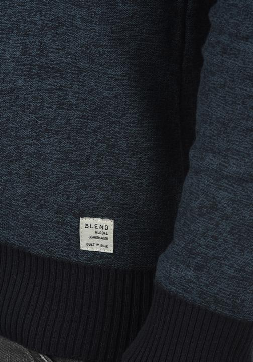 Immagine prodotto Blend Nathan Maglione Pullover Maglieria Da Uomo Con Girocollo In Cotone 100% (XL)