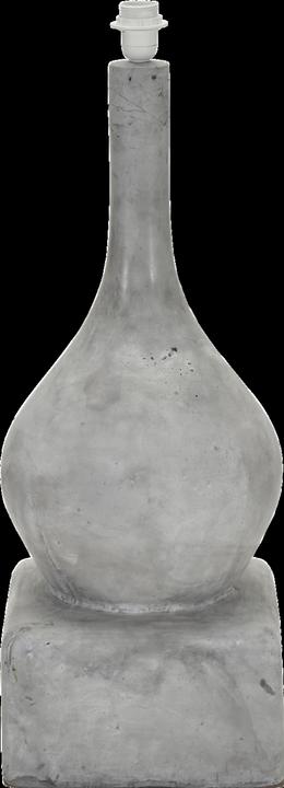Produktbild House Doctor Stehlampe, Sage, Grau (E27)