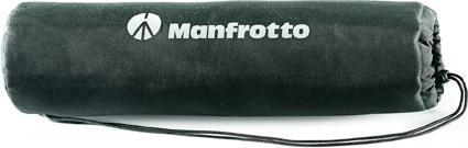 Actual product image Manfrotto Compact Advanced (Metal)