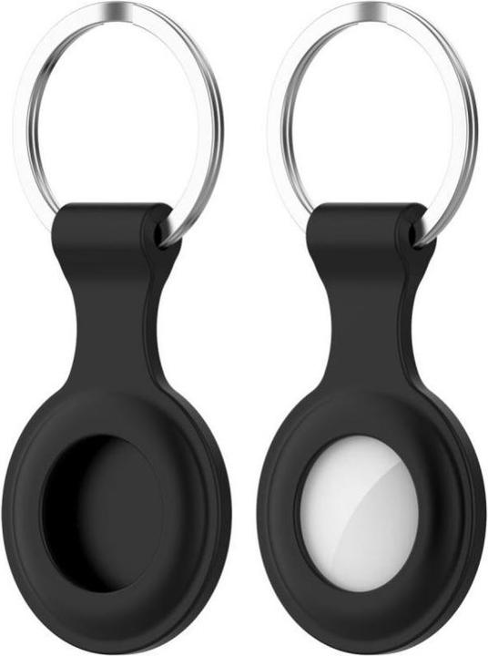 Produktbild Tech-Protect Icon Apple Airtag Black