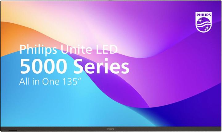 Produktbild Philips LED Wall 135HDL5015IA/00 135 (1920 x 1080 Pixel, 135")