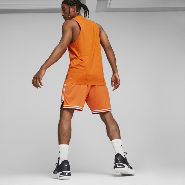 Actual product image Puma Hoops Team Game Short (L)