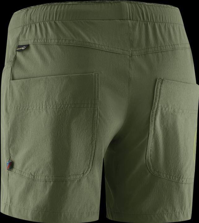 Produktbild Edelrid Women's Radar Shorts (M)