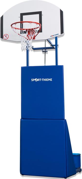Sport-Thieme Street-Basketballanlage Vario