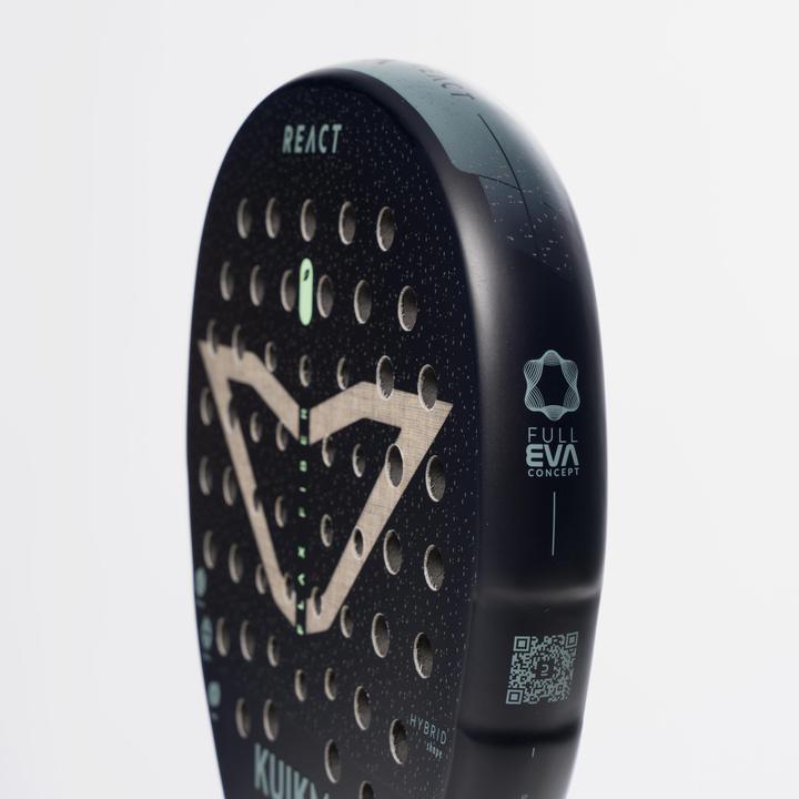 Actual product image Kuikma Pr React