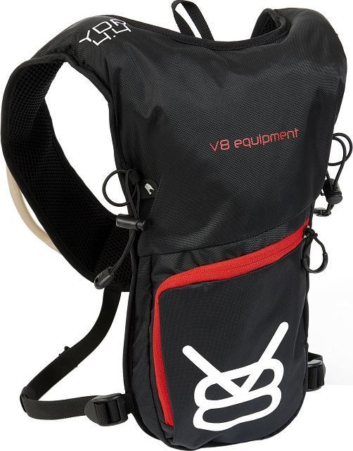 V8 Equipment Trinkrucksack YDR 4.4 (4 l)