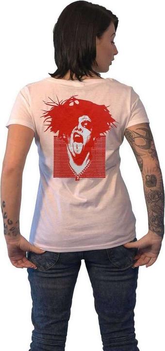 Actual product image Universal Textiles Deadhappy TShirt (XS)