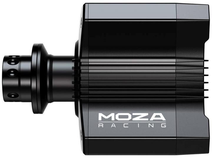 Actual product image Moza R5 wheelbase with direct drive (5.5 Nm) (PC)