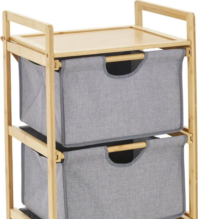 Produktbild Wenko Bahari (35 x 8 x 96 cm)
