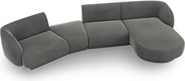 Produktbild Micadoni Miley (4-Sitzer, 2-Sitzer, 3-Sitzer)