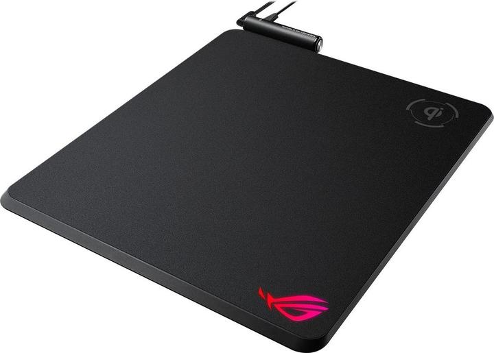 Productafbeelding ASUS ROG Balteus Qi (M)