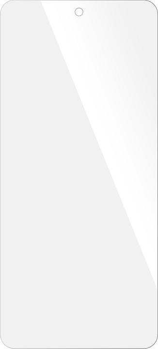 Actual product image Dipos Screen Protector Crystalclear (4 Piece, Motorola Moto G84)