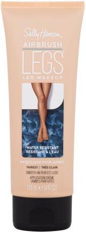 Image du produit Sally Hansen Maquillage des jambes à l'aérographe (Crème autobronzante, 118 ml)