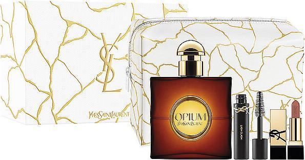 Image du produit Yves Saint Laurent Coffret cadeau Opium Pour Femme